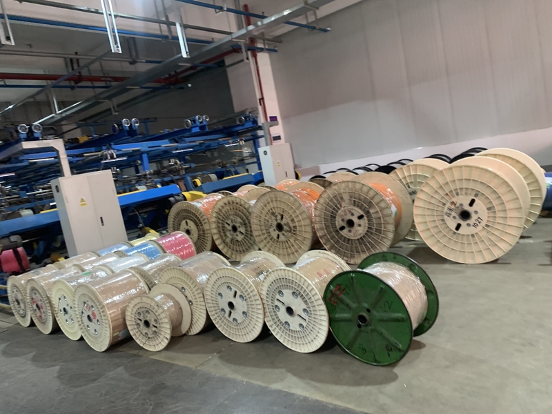 الصين Changzhou Longchuang Insulating Material Co., Ltd. ملف الشركة