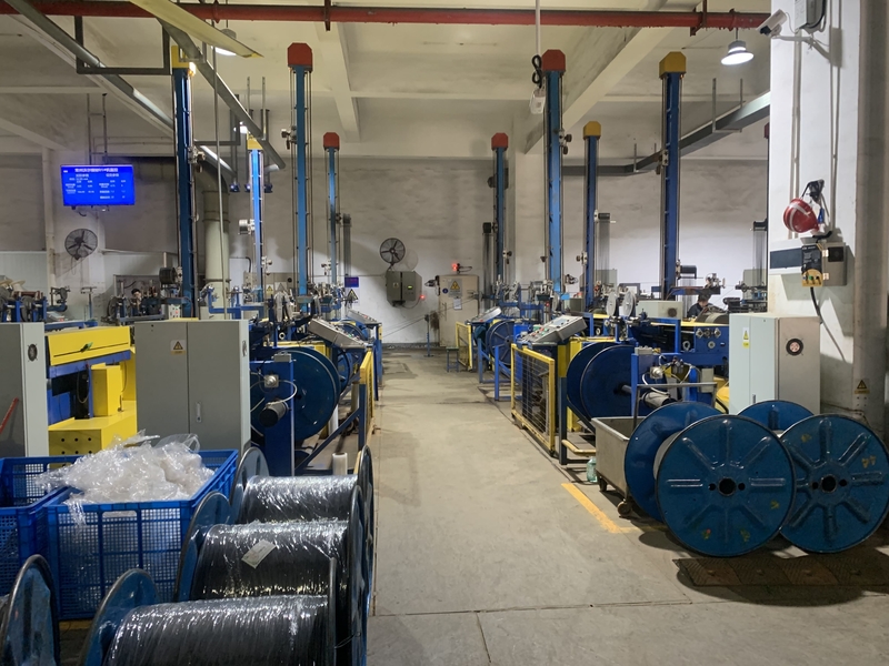 الصين Changzhou Longchuang Insulating Material Co., Ltd. ملف الشركة
