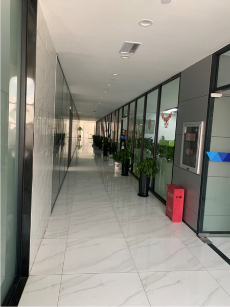 الصين Changzhou Longchuang Insulating Material Co., Ltd. ملف الشركة