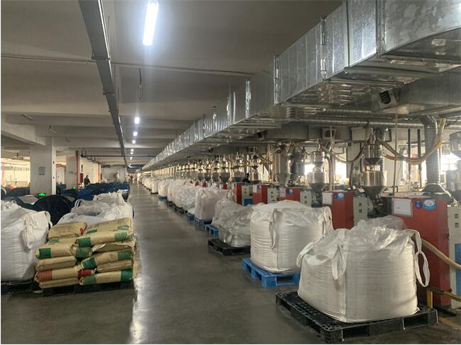 الصين Changzhou Longchuang Insulating Material Co., Ltd. ملف الشركة
