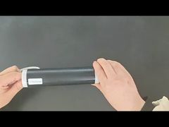 أنبوب تقلص البرد