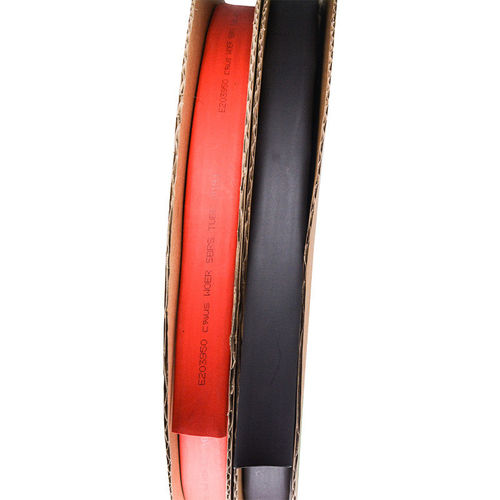 أخبار الشركة الأخيرة عن ما هي العوامل التي تحدد متانة أنابيب عزل الحرارة؟