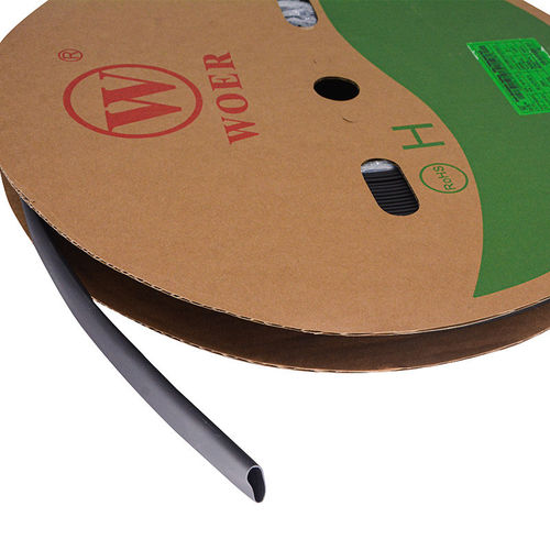 أخبار الشركة الأخيرة عن ما الذي يجعل أنابيب عزل الانكماش الحراري مكونًا أساسيًا في حماية الكابلات؟