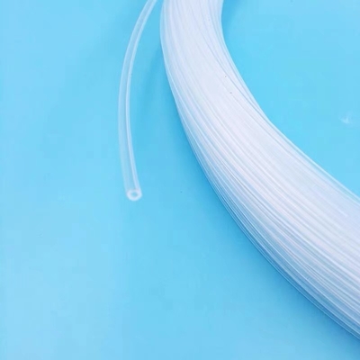صلابة الشاطئ 59-63A 1.25G معدل البيانات منتجات PTFE مغلفة بالتيفلون عالية الأداء