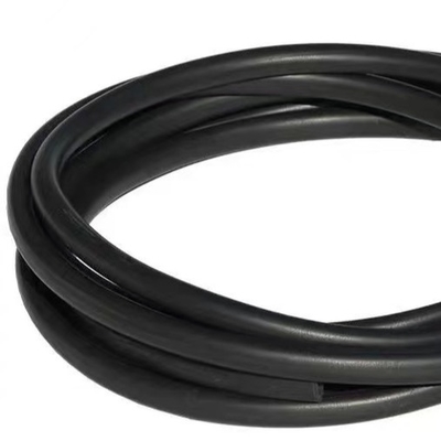 Oil Resistance  Fluororubber Heat Shrink Tubing