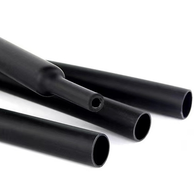 ID 16mm/4mm Dual Wall Heat Shrink Tube With Glue Dual Wall Tubing