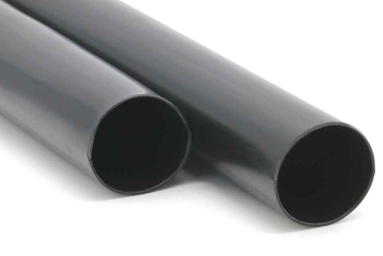 Custom PE Dual Wall Heat Shrink Tube Environmental Sealing