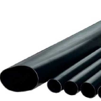 سعر جيد 42KV Stress Control Tube أنابيب الانكماش الحراري المقاومة للمواد الكيميائية الانترنت