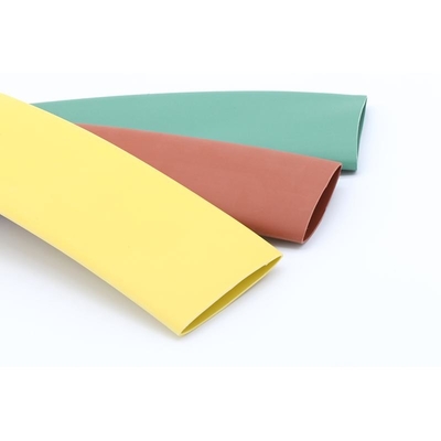 PE Heat Shrink Wrap Tubing Buabar Heat Shrink Tubing Wrap Tubing