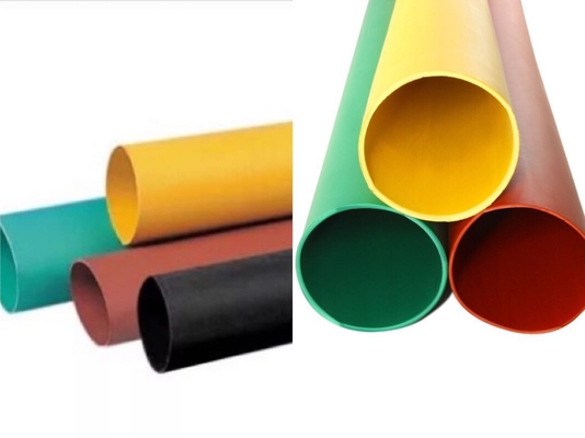 PE Heat Shrink Wrap Tubing Buabar Heat Shrink Tubing Wrap Tubing