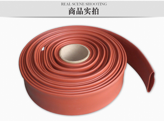 PE Heat Shrink Wrap Tubing Buabar Heat Shrink Tubing Wrap Tubing