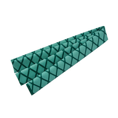 سعر جيد UL224 VW-1 أنبوب العزل المتقلص الحراري 0.8mm سمك 120C درجة حرارة الاسترداد الانترنت