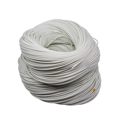 سعر جيد المقاومة العازلة غطاء الألياف الزجاجية السيليكونية للتطبيقات المرنة الانترنت