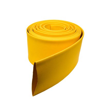 Insulated Busbar Tube With Temperature Range -40c- 125c And Nickel Plated Finish