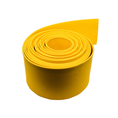Insulated Busbar Tube With Temperature Range -40c- 125c And Nickel Plated Finish
