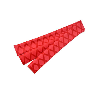 سعر جيد الغلاف اللاصق الوقائي والمرن لـ PVC لقضبان الصيد الانترنت