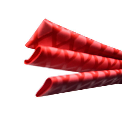 سعر جيد أنبوب ضيق عصا الصيد الخضراء بقوة الشد 10.4Mpa الانترنت