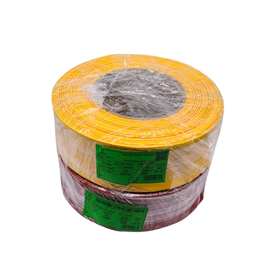 Nonslip Grip Flexible Heat Shrink Insulation Tube / Tubing High Elongation
