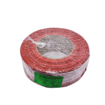 سعر جيد Environmental friendly high quality single wall heat shrink tubing durable electrical insulation sleeving الانترنت