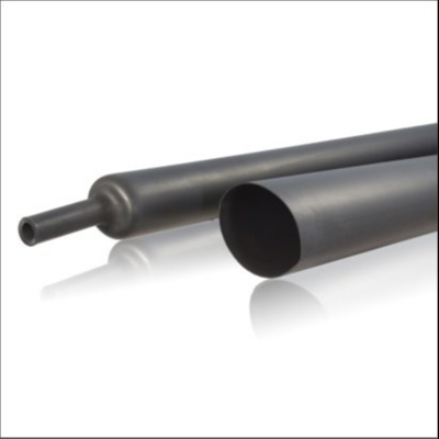 1.5 To 3.2mm Neoprene Heat Shrink Tubing Single Wall