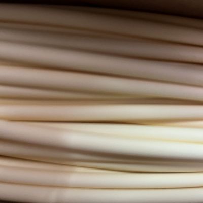 سعر جيد 3.2mm ثنائي الجدار الحرارة يتقلص أنبوب أصفر لاصق يتقلص نسبة 3X الانترنت