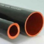 35mm Thermal Insulation Tube Dual Layer Heat Shrink Cable Accessories Semi Conductive