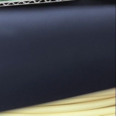 25.4mm Dual Wall Heat Shrink Tube Adhesive , Black Flexible Polyolefin Heat Shrink Tubing