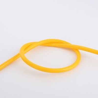 Polyvinyl 6mm Plastic PVC Tube Flexible 24mm Pipe Moulding Cutting