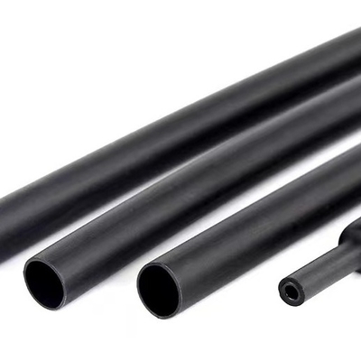 ID 16mm/4mm Dual Wall Heat Shrink Tube With Glue Dual Wall Tubing