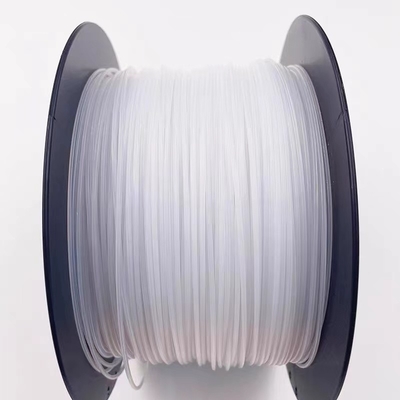 أنابيب PTFE مقاومة للتآكل بدرجة حرارة عالية