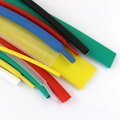 سعر جيد 1.5mm 45mm العزل المقاوم للحرارة يتقلص أنبوب ماء بسبار العزل الأنابيب الانترنت