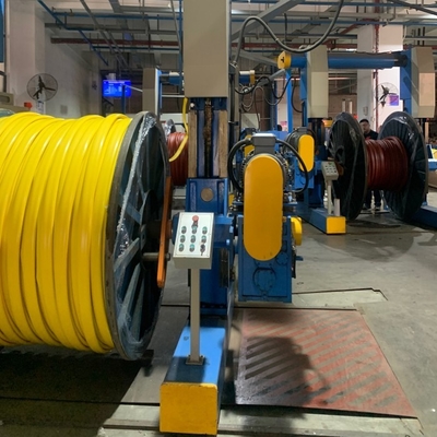 سعر جيد أنبوب الحاجز المصفوف بالنيكل مع نطاق درجة الحرارة -40 °C ~ + 125 °C للتركيبات الكهربائية الانترنت