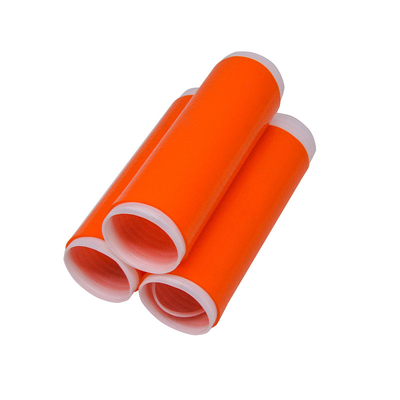 سعر جيد EPDM 140mm أنبوب التقلص البارد مع مقاومة ممتازة للشيخوخة الانترنت