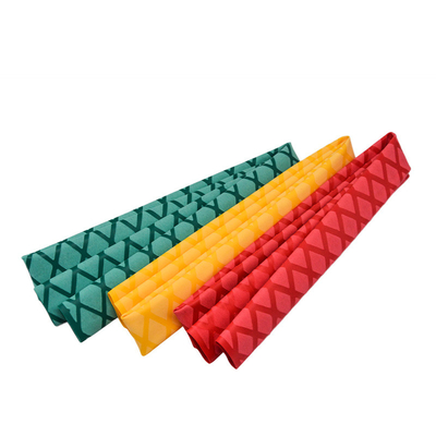 Reliable Non Slip Heat Shrink Sleeve For Harsh Environments -55C-125C