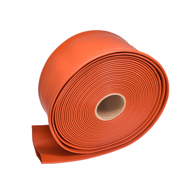 Power Distribution Busbar Tubing With Excellent Elongation