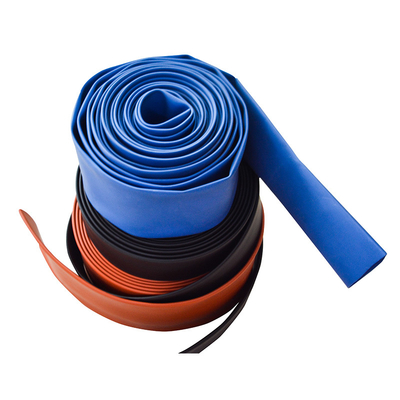 سعر جيد أنبوب عازل PP عالي الأداء يقلل من الحرارة 4.0mm و 45mm موثوق به الانترنت