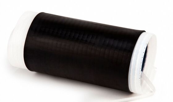 سعر جيد Length 150mm Cold Shrink Tube Featuring Excellent UV Resistance and 20MΩ Insulation Resistance Suitable for Cable Insulation الانترنت