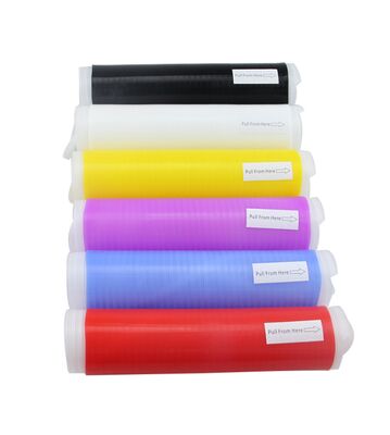 سعر جيد سعر منخفض 10 كيلو فولت أنبوب قابل للانكماش على البارد تصميم عصري بدون تطبيق حرارة الانترنت