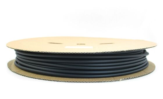 سعر جيد المقاومة الممتازة للنار وأداء العزل الممتاز مجموعة الأنابيب المتقلصة الحرارية نسبة 7: 1 الانترنت