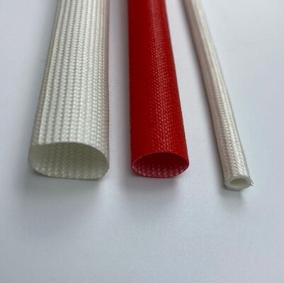 سعر جيد More choice and good price for the silicone fiberglass sleeve general insulating protection for various household appliances الانترنت