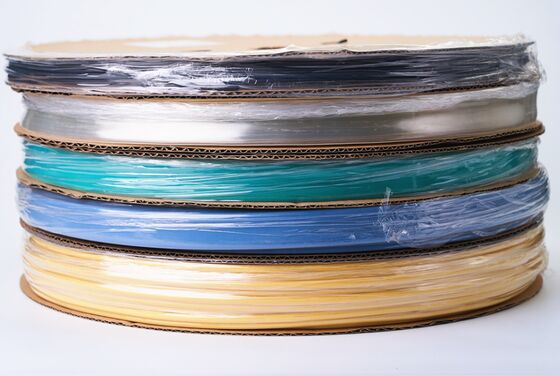 سعر جيد الأنابيب المزدوجة الحرارية المتقلصة - 1/5 - 3: 1 نسبة التقلص - 4 أقدام شريط / أسود ، أحمر ، شفاف الانترنت