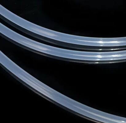 سعر جيد -55 درجة مئوية ~ 260 درجة مئوية درجة حرارة التشغيل منتج PTFE المستخدم في الرعاية الطبية مرنة جدا الانترنت