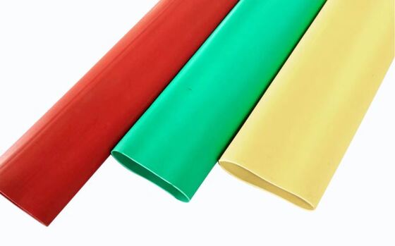 سعر جيد أنابيب قضبان التوصيل المثبطة للهب والمصممة لأداء فائق في أنظمة توزيع الطاقة الكهربائية ذات التيار العالي الانترنت