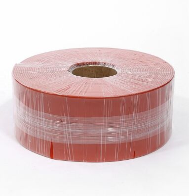 سعر جيد أنبوب عزل حراري كهربائي، قطر 10 مم - 50 مم، سمك 0.8 مم، مناسب لحماية الأسلاك وإصلاح الكابلات الانترنت