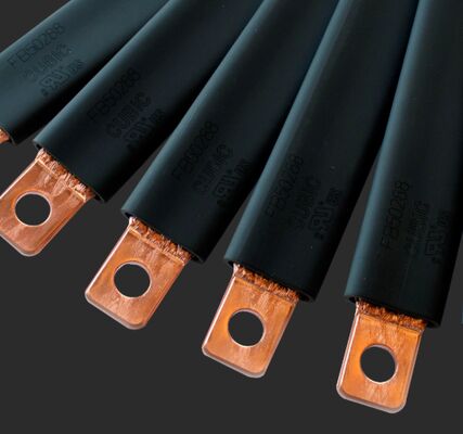 سعر جيد أنابيب العزل الكهربائي البوليوليفينية المتقاطعة ذات الجهد العالي 35 ملم مصممة لنقل الطاقة الانترنت