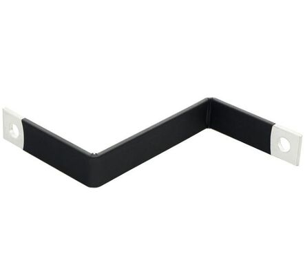 سعر جيد أنبوب عازل مستطيل 45 ملم مثالي لأنظمة التوزيع الكهربائي وتطبيقات نقل الطاقة الانترنت