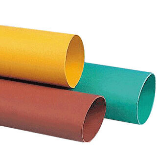 سعر جيد ≥8MPa 50mm إلى 75mm أنابيب الحافلة خدمة تصنيع القوالب أنابيب العزل الكهربائي الانترنت