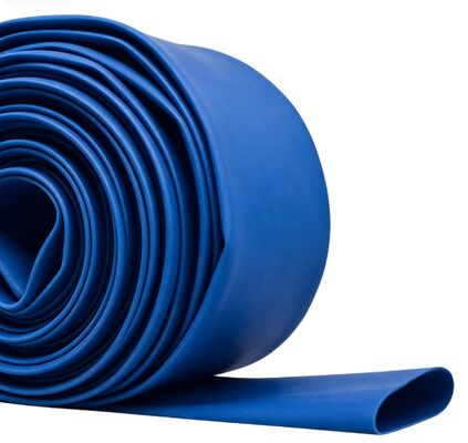 سعر جيد 1kv هالوجين حرة أنابيب الحافلات الأزرق تقدم غطاء عازل ممتاز للألواح الكهربائية وأنظمة توزيع الطاقة الانترنت