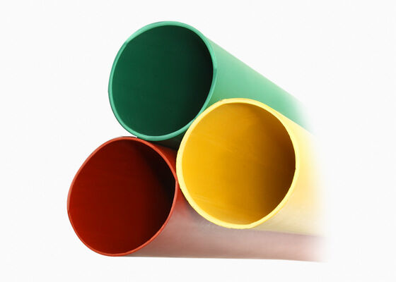 سعر جيد أنبوب الحافلة العازل 140 ملم مكون التوزيع الكهربائي يقدم عزل كهربائي عالية وقوة ميكانيكية الانترنت