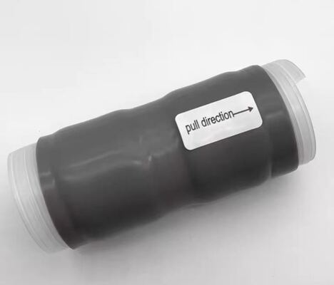 سعر جيد Cold shrink Tubing 70mm used in electricity الانترنت